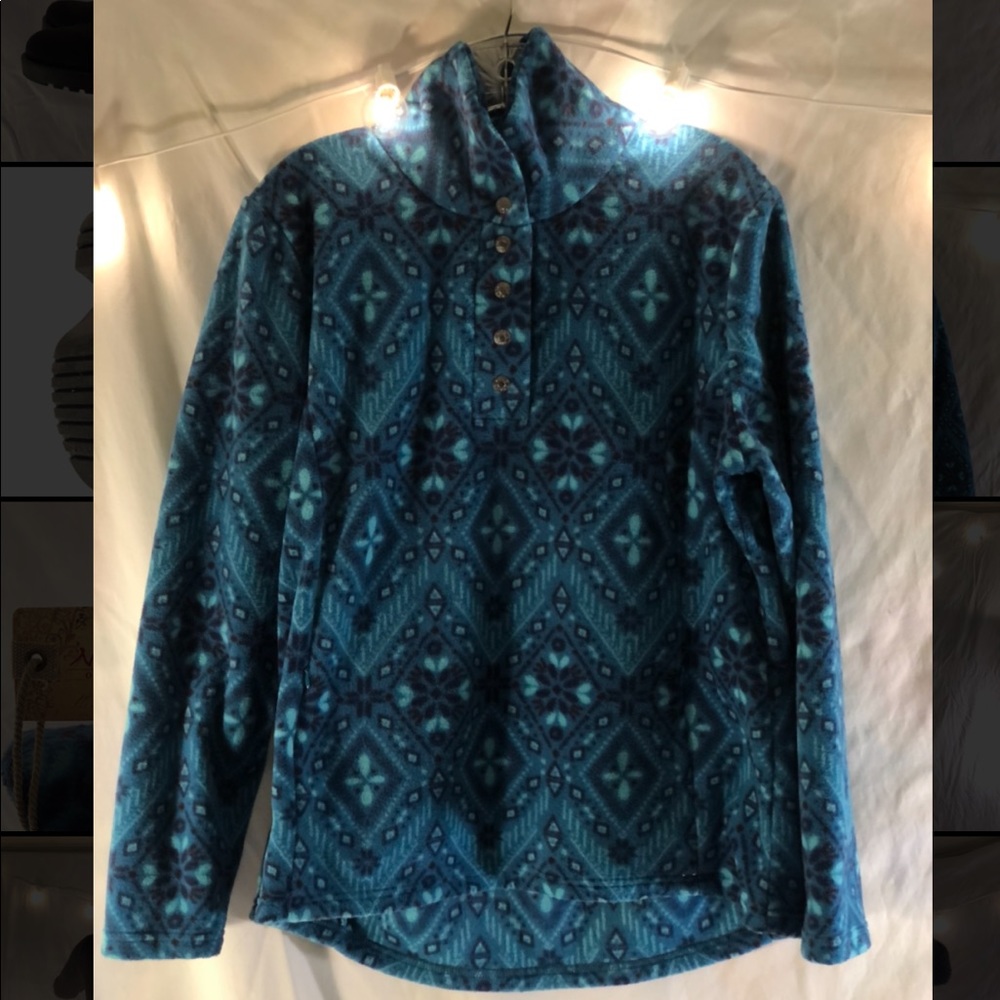 NWT North River Pullover Sweater